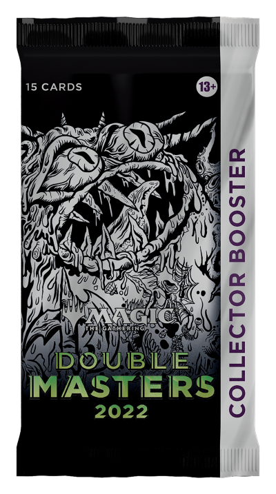 Double Masters 2022 Collector Booster (ENG)