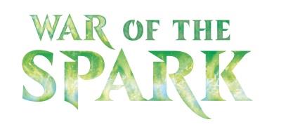 War of the Spark Theme Booster (engl.) - D
