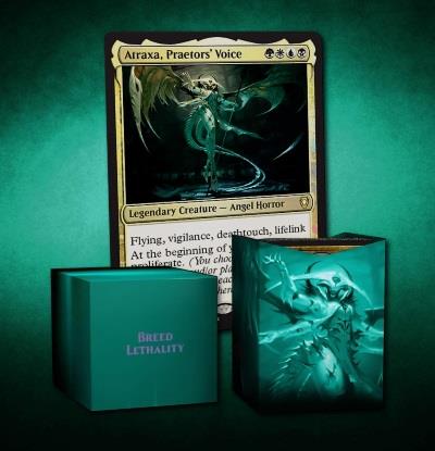 Breed Lethality (engl.)