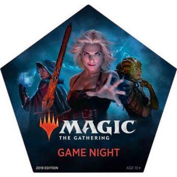 Game Night (engl.)