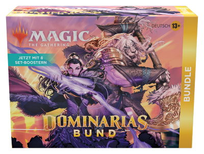 Dominarias Bund Bundle (DE)