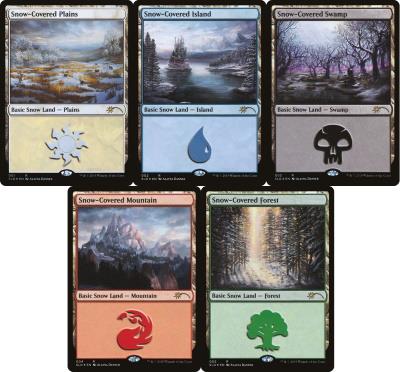 Secret Lair Drop Series: Eldraine Wonderland (ENG)