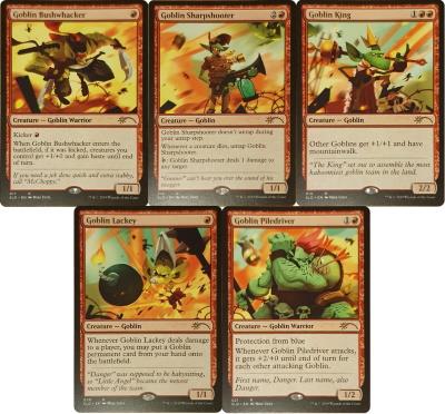 Secret Lair Drop Series: