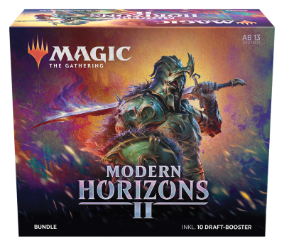 Modern Horizons 2 Bundle (DE)
