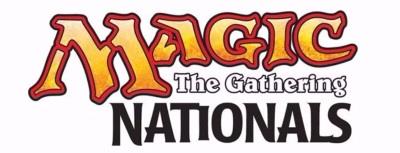Nationals 2018 Ticket