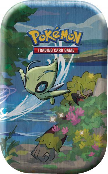 Glänzendes Schicksal Mini Tin Celebi (DE)