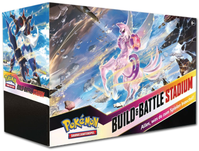 Astralglanz Build & Battle Stadium (DE)