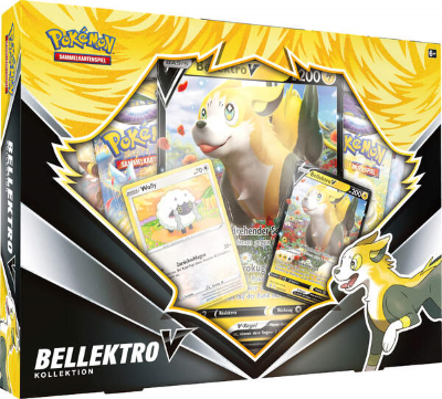 Bellektro V Kollektion (DE)
