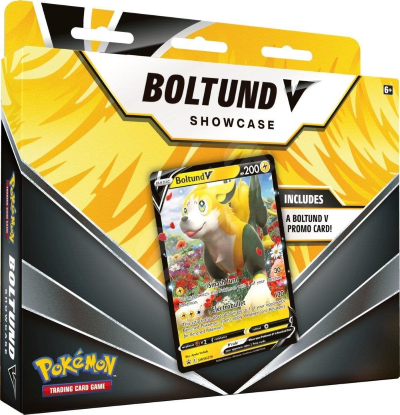 Boltund V Box Showcase (ENG)
