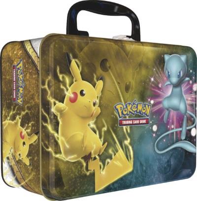 Schimmernde Legenden - Collectors Chest (dt.)