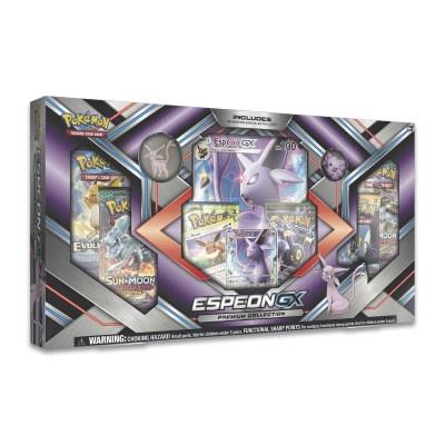 Espeon-GX Premium Collection (engl.)