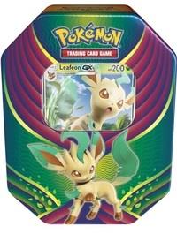 Folipurba-GX Tin Box #73 (dt.)