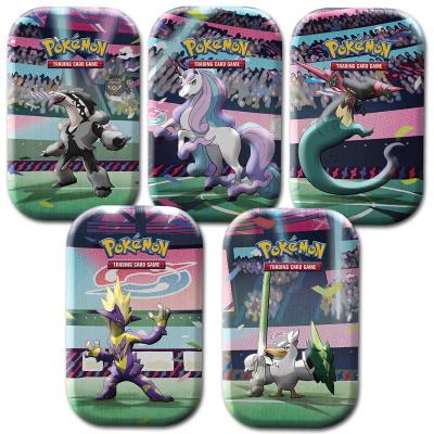Galar Power Mini Tin (DE)