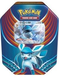 Glaziola-GX Tin Box #74 (dt.)