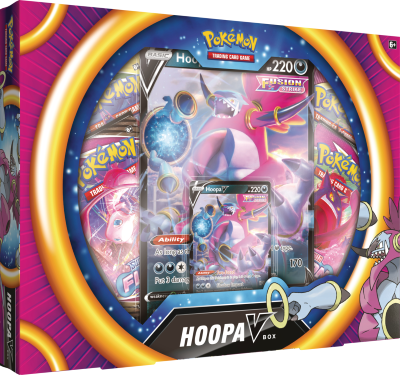 Hoopa V Box (ENG)