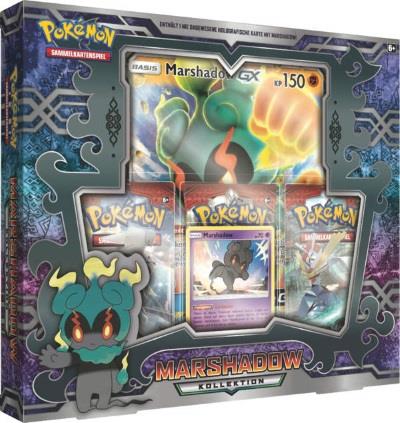 Marshadow Kollektion