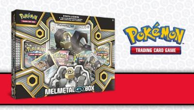 Melmetal-GX Kollektion (dt.)