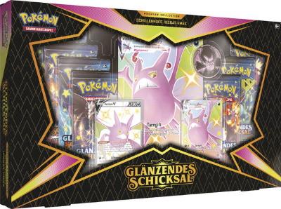 Glänzendes Schicksal Premium Kollektion Iksbat V (DE)