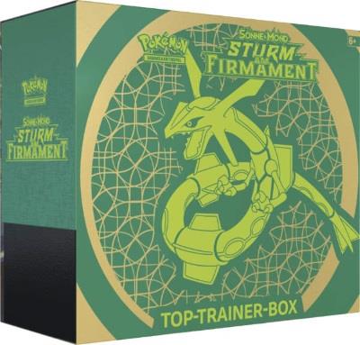Sturm am Firmament - Top-Trainer-Box (dt.)