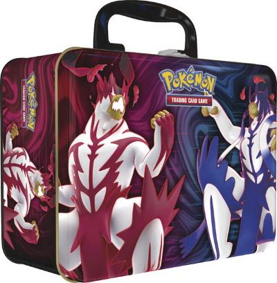 Collector Chest Spring 2021 (ENG)