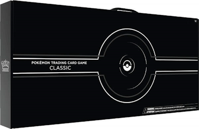 Pokemon TCG Classics Box (ENG)