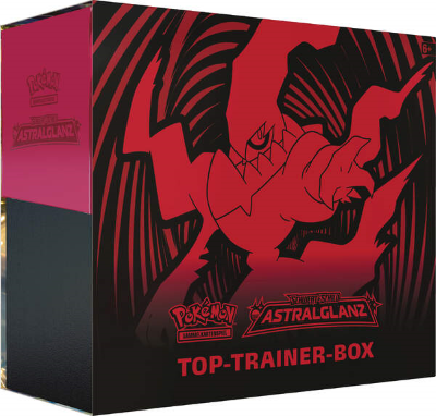 Astralglanz Top Trainer Box (DE)