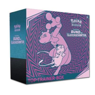 Unified Minds - Elite Trainer Box (engl.)