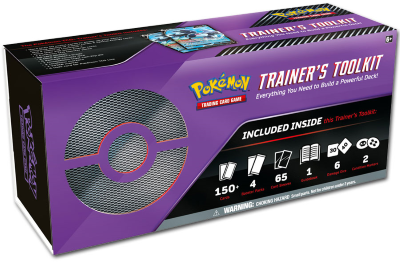 Pokemon Trainers Toolkit 2022 (ENG)