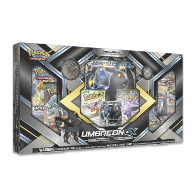 Umbreon-GX Premium Collection (engl.)