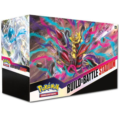 Verlorener Ursprung Build & Battle Stadium (DE)