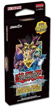 Movie Pack Gold (dt.)