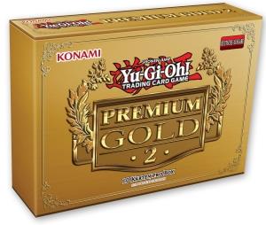 Premium Gold 2