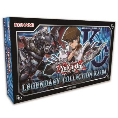 Legendary Collection Kaiba (dt.)