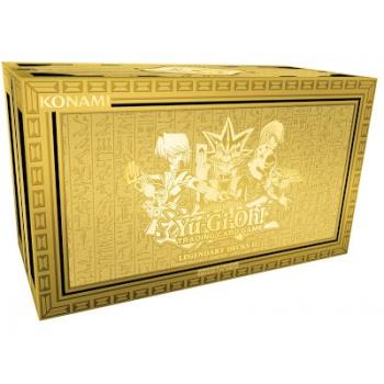 Legendary Decks II (ENG)