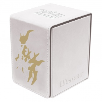 Ultra Pro Alcove Flip Box Elite Series: Arceus