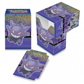 Ultra Pro Deck Box Pokemon Gengar