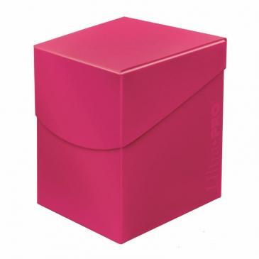 Eclipse PRO 100+ Hot Pink Deck Box