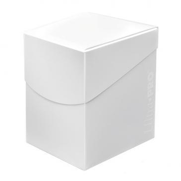 Eclipse PRO 100+ Arctic White Deck Box