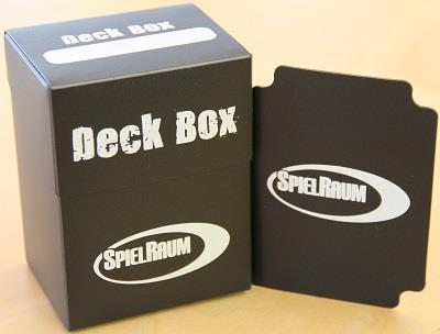 SpielRaum Deck Box