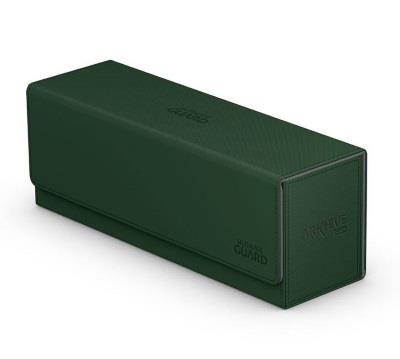 Ultimate Guard Arkhive 400+ Green