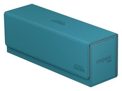 Ultimate Guard Arkhive 400+ Petrol