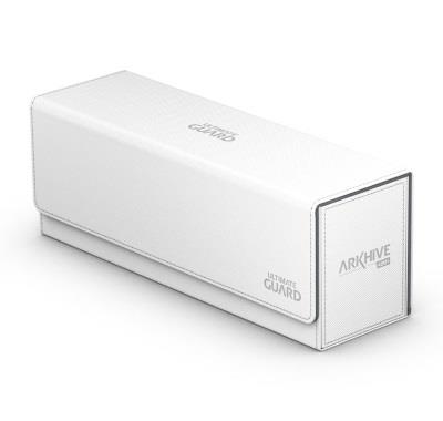 Ultimate Guard Arkhive 400+ White