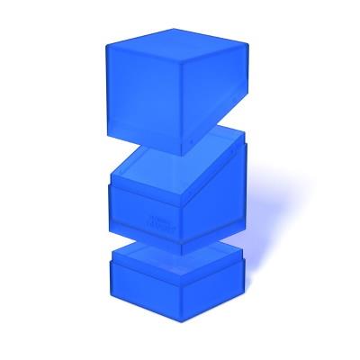 Ultimate Guard Boulder 'n' Tray 100+ Blau / Sapphire