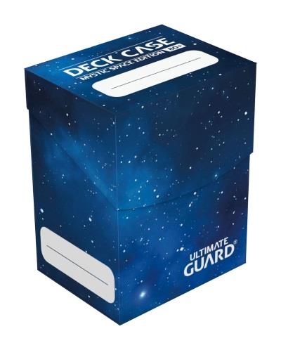 Ultimate Guard Deck Case 80+ Mystic Space