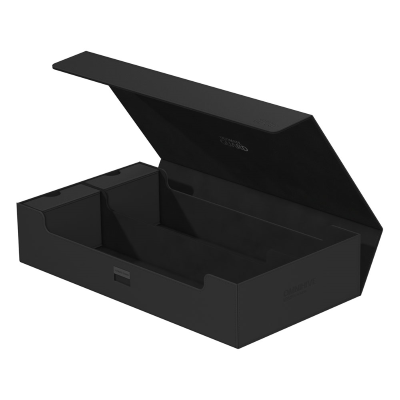 Ultimate Guard Omnihive 1000+ Xenoskin Schwarz