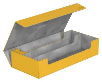 Ultimate Guard Superhive 550+ Gelb