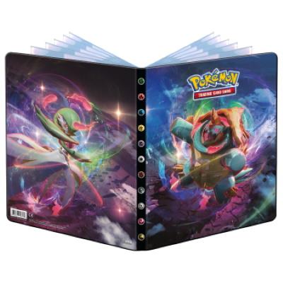 Ultra Pro 9-Pocket Pokemon Portfolio Weg des Champs