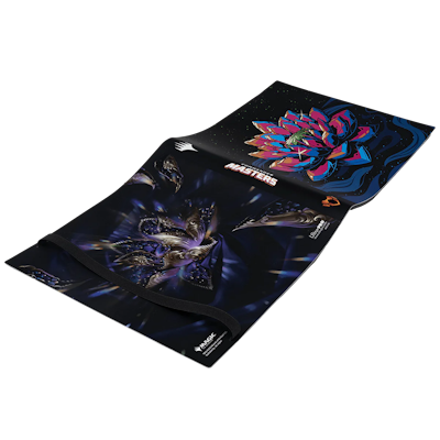 Ultra Pro PRO-Binder 12-Pocket Commander Masters