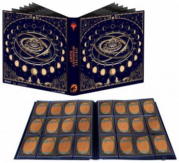 Ultra Pro PRO-Binder 12-Pocket Innistrad Midnight Hunt