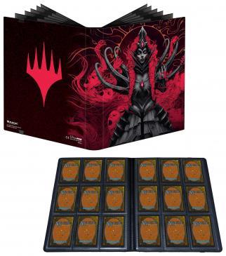Ultra Pro PRO-Binder 9-Pocket Innistrad Crimson Vow
